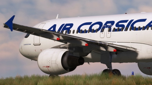 Air Corsica [Fleet] w/Cabin - Fenix A320 thumbnail 3