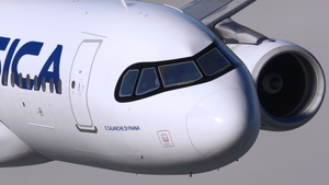 Air Corsica [Fleet] w/Cabin - Fenix A320 thumbnail 6