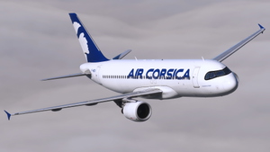 Air Corsica [Fleet] w/Cabin - Fenix A320 thumbnail 7