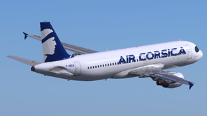 Air Corsica [Fleet] w/Cabin - Fenix A320 thumbnail 9