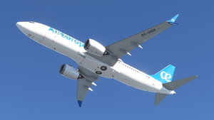 Air Europa EC-OGS | w/Cabin thumbnail 7