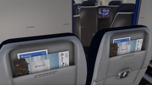 Air Europa EC-OGS | w/Cabin thumbnail 9