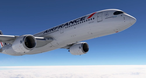 Air France | iniBuilds A350-900 | Twin Pack | 4K