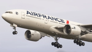 Air France | Pack w/ Cabin | PMDG 777-200ER  thumbnail 2