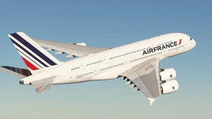 Air France A380X FBW  F-HPJD [8K/4K] thumbnail 2