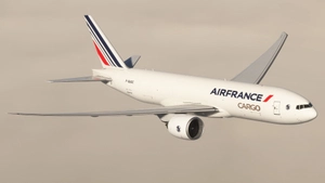 Air France Cargo | Fleet  | PMDG 777F thumbnail 1