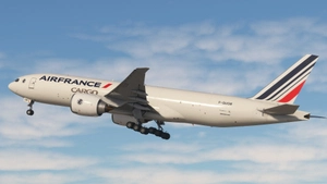 Air France Cargo | Fleet  | PMDG 777F thumbnail 4
