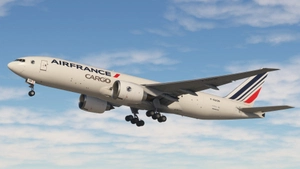 Air France Cargo | Fleet  | PMDG 777F thumbnail 5