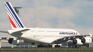 Air France F-HPJH Flybywire A380 [raimbotrax][4K] thumbnail 7