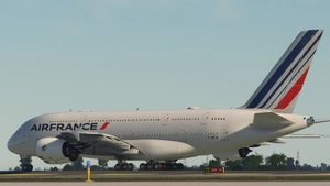 Air France F-HPJH Flybywire A380 [raimbotrax][4K] thumbnail 9