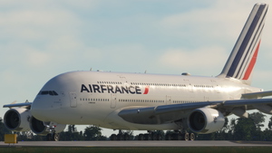 Air France F-HPJH Flybywire A380 [raimbotrax][4K] thumbnail 10