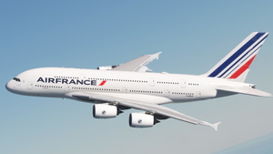 Air France F-HPJH Flybywire A380 [raimbotrax][4K] thumbnail 11