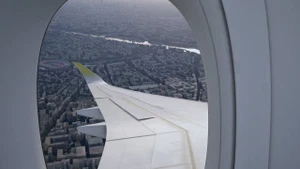Air France x LA28 | Inibuilds A350-900 - Fictional thumbnail 8