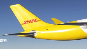 Air Hong Kong DHL (B-LDW) iniBuilds A330-300P2F - 8K thumbnail 9