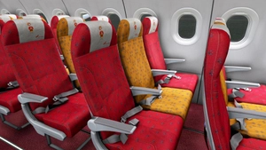 Air India  Ultra-Realistic Pack - w/cabin | Fenix a320 thumbnail 19