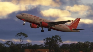 Air India  Ultra-Realistic Pack - w/cabin | Fenix a320 thumbnail 8