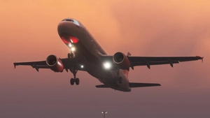 Air India  Ultra-Realistic Pack - w/cabin | Fenix a320 thumbnail 10