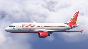Air India  Ultra-Realistic Pack - w/cabin | Fenix a320 thumbnail 11