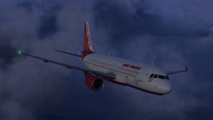 Air India  Ultra-Realistic Pack - w/cabin | Fenix a320 thumbnail 13