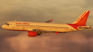 Air India  Ultra-Realistic Pack - w/cabin | Fenix a320 thumbnail 15