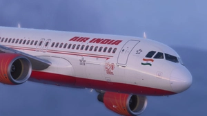 Air India  Ultra-Realistic Pack - w/cabin | Fenix a320 thumbnail 9