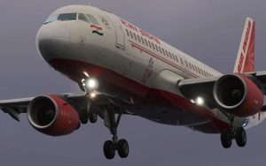 Air India  Ultra-Realistic Pack - w/cabin | Fenix a320 thumbnail 18
