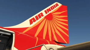 Air India A321 ULTRA-REALISTIC VT-PPM || FENIX A321 thumbnail 6