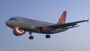 Air India Fleet - [w/cabin]  thumbnail 4