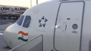Air India Fleet - [w/cabin]  thumbnail 7