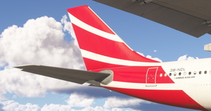 Air Mauritius NC 3B-NCL/NCM | iniBuilds A330-200| 8K w/Cabin thumbnail 3