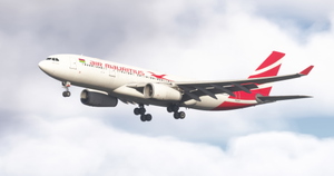 Air Mauritius NC 3B-NCL/NCM | iniBuilds A330-200| 8K w/Cabin thumbnail 6
