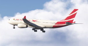 Air Mauritius NC 3B-NCL/NCM | iniBuilds A330-200| 8K w/Cabin thumbnail 8