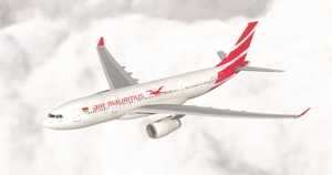 Air Mauritius NC 3B-NCL/NCM | iniBuilds A330-200| 8K w/Cabin thumbnail 7