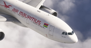 Air Mauritius NC 3B-NCL/NCM | iniBuilds A330-200| 8K w/Cabin thumbnail 12