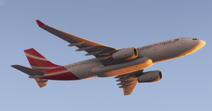 Air Mauritius NC 3B-NCL/NCM | iniBuilds A330-200| 8K w/Cabin thumbnail 5
