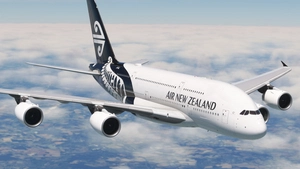 Air New Zealand for FBW-A380 | 4K thumbnail 1