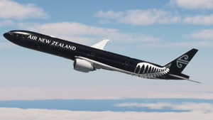 Air New Zealand [Pack] [8K+4K] w/cabin | PMDG B777-300ER thumbnail 14