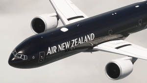 Air New Zealand [Pack] [8K+4K] w/cabin | PMDG B777-300ER thumbnail 8