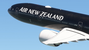 Air New Zealand [Pack] [8K+4K] w/cabin | PMDG B777-300ER thumbnail 1
