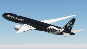 Air New Zealand [Pack] [8K+4K] w/cabin | PMDG B777-300ER thumbnail 11