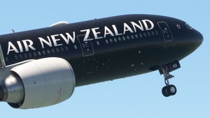 Air New Zealand [Pack] [8K+4K] w/cabin | PMDG B777-300ER thumbnail 12