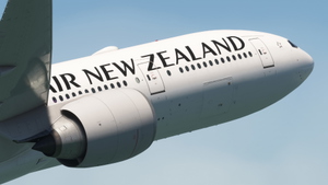Air New Zealand [Pack] [8K+4K] w/cabin | PMDG B777-300ER thumbnail 2