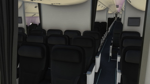 Air New Zealand [Pack] [8K+4K] w/cabin | PMDG B777-300ER thumbnail 10