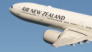 Air New Zealand [Pack] [8K+4K] w/cabin | PMDG B777-300ER thumbnail 13
