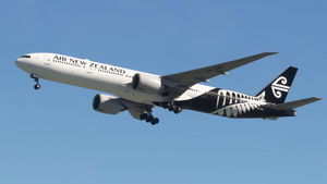 Air New Zealand [Pack] [8K+4K] w/cabin | PMDG B777-300ER thumbnail 6