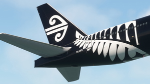 Air New Zealand [Pack] [8K+4K] w/cabin | PMDG B777-300ER thumbnail 3