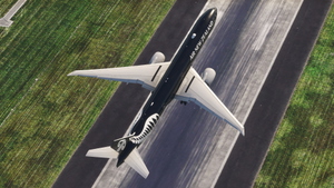 Air New Zealand [Pack] [8K+4K] w/cabin | PMDG B777-300ER thumbnail 7