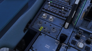 Air Serbia [Pack] w/Cabin - Fenix A319 thumbnail 4