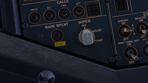 Air Serbia [Pack] w/Cabin - Fenix A319 thumbnail 5