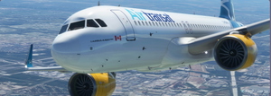 Air Transat A32nx Livery 2024 thumbnail 1